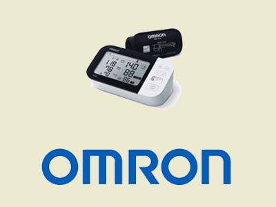 omron banner - تجهیزات پزشکی افراطب