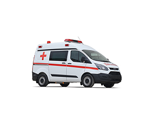 آمبولانس - تجهیزات پزشکی اورژانس