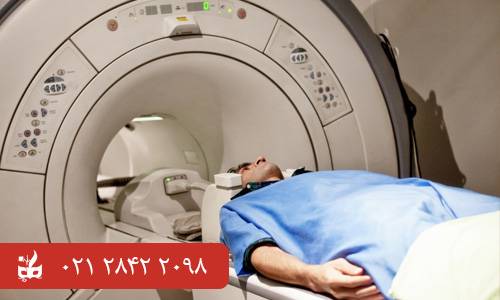 دستگاه ام آر آی 1 - دستگاه MRI
