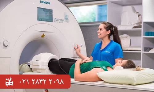دستگاه CT scan - دستگاه سی تی اسکن