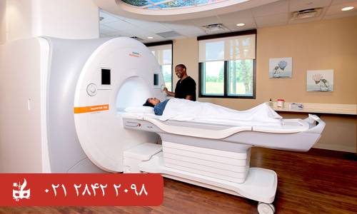 دستگاه MRI - دستگاه MRI