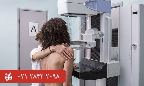 دستگاه ماموگرافی1 - دستگاه ماموگرافی