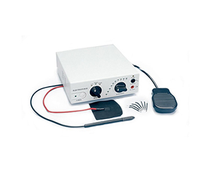 الکتروکوتر 1 - تجهیزات پزشکی کلینیکی