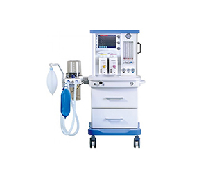 ماشین بیهوشی - تجهیزات پزشکی اتاق عمل