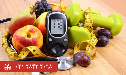 درمان بیماری دیابت - همه چیز درباره دیابت