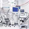 تجهیزات-پزشکی-بخش-های-مختلف-بیمارستان