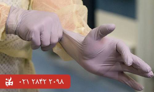 ویژگی های دستکش جراحی آنتی ویروس - دستکش جراحی آنتی ویروس