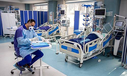 بهترین بیمارستان های ایران