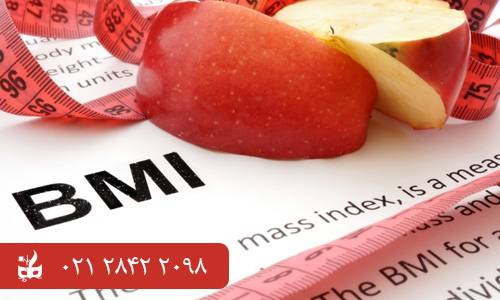 مزایای دانستن شاخص BMI - بادی کامپوزیشن