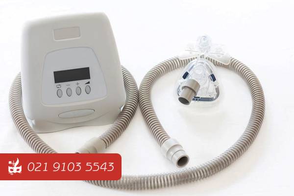 afrateb - آشنایی با تجهیزات پزشکی تنفسی خانگی