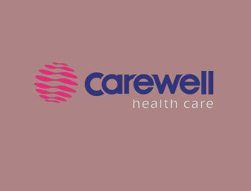 carewell logo - تجهیزات پزشکی افراطب