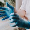 انواع دستکش در تجهیزات پزشکی